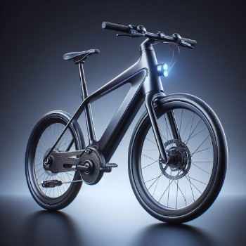 image of bike product design