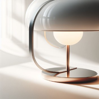 image of lamp product design